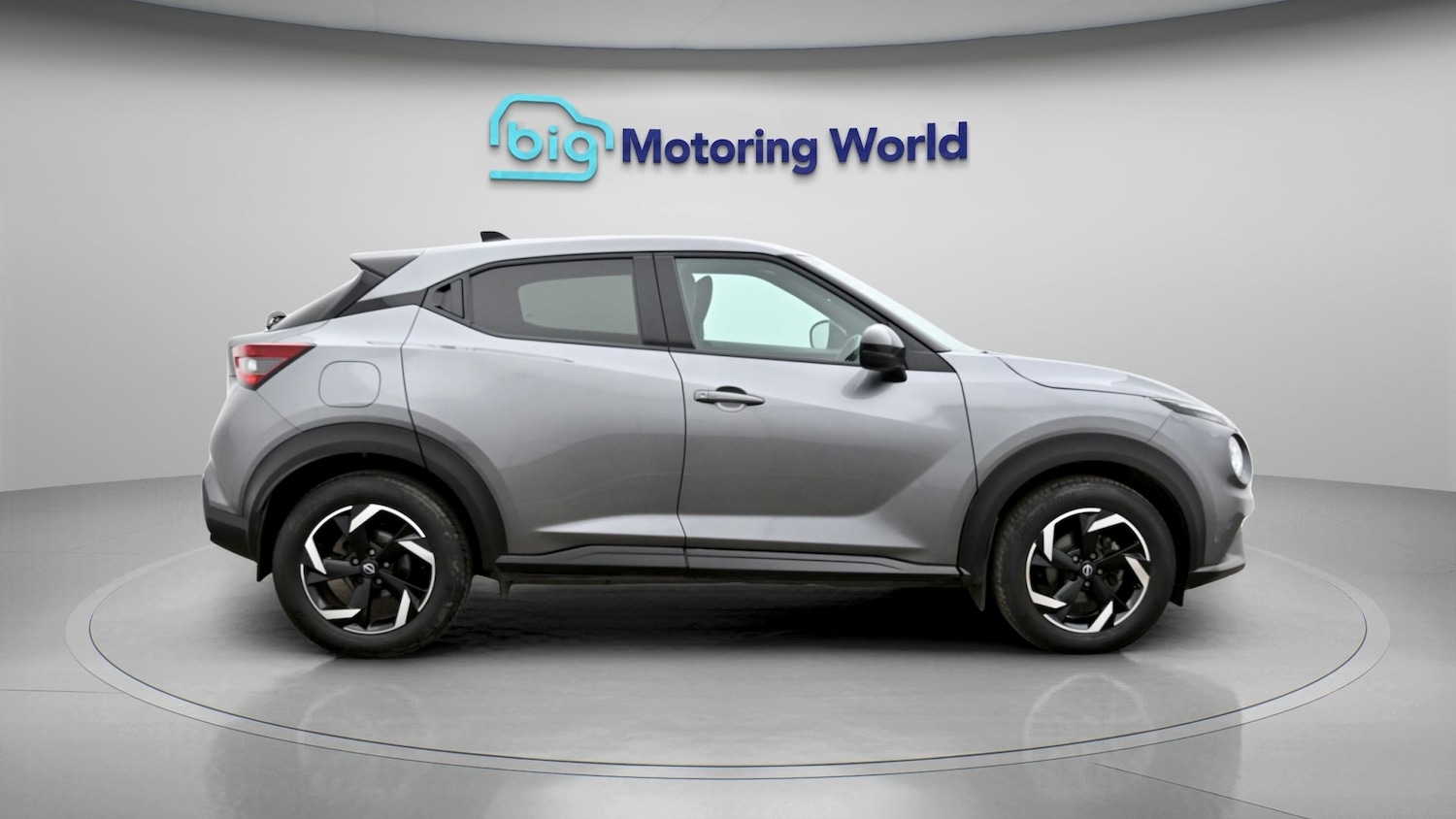 Used Nissan Juke 2023 for sale - 77963704: Photo 8