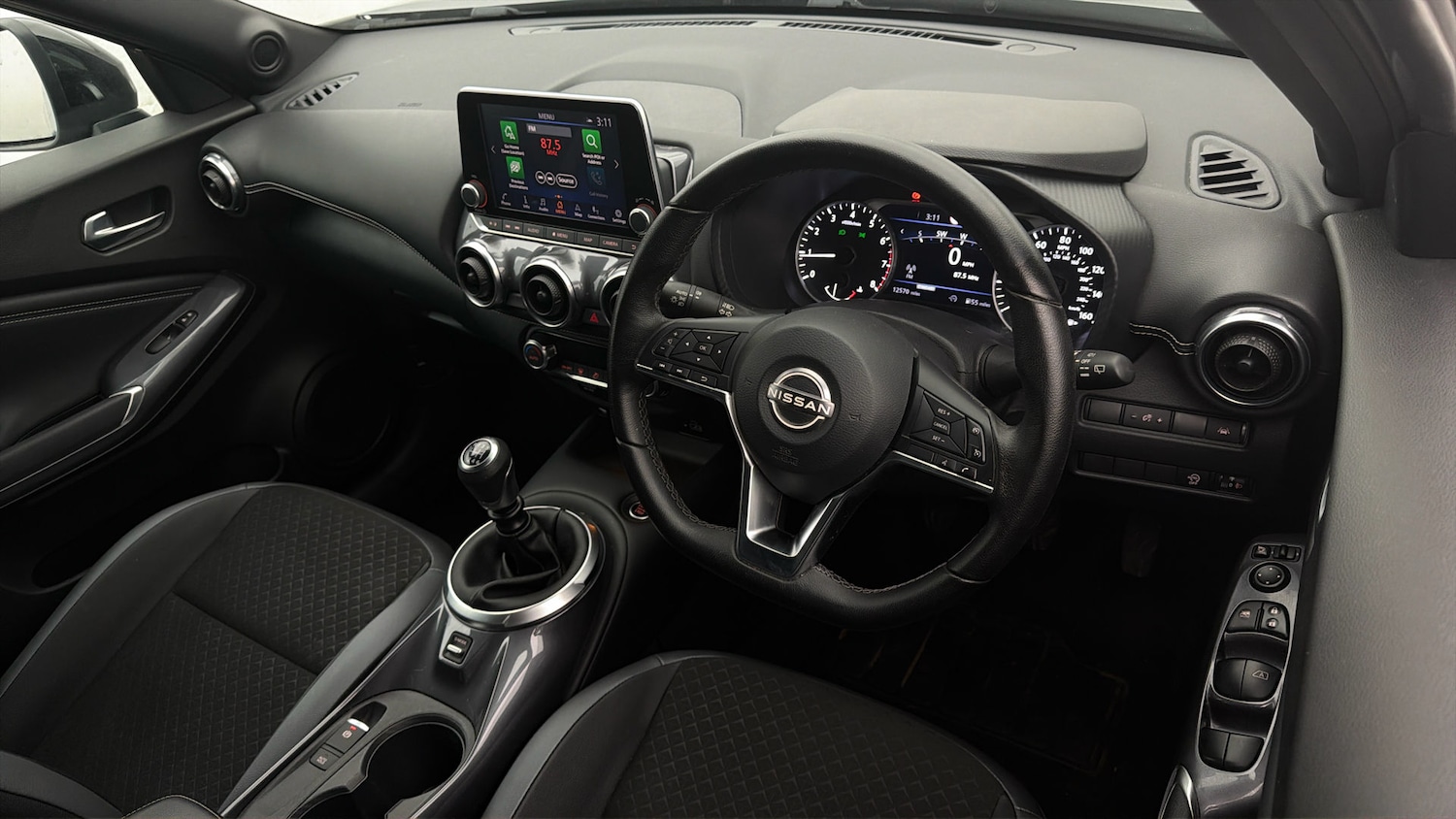 Used Nissan Juke 2023 for sale - 77963704: Photo 9