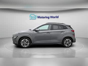 Used Hyundai KONA 2021 for sale - 79644636: Photo
