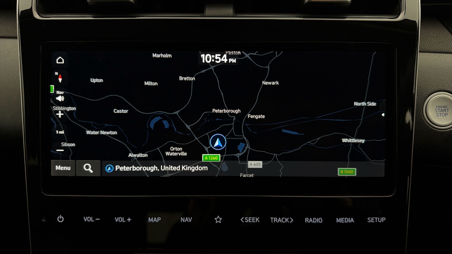 Used Hyundai TUCSON 2022 for sale - 77946906: Photo 10