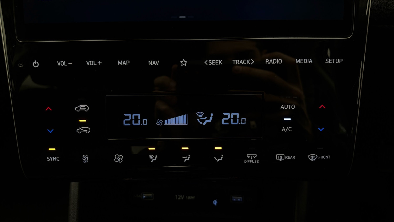 Used Hyundai TUCSON 2022 for sale - 77946906: Photo 11