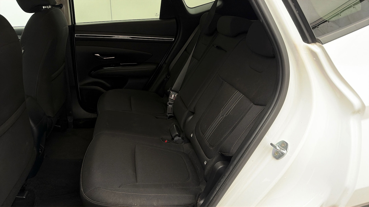 Used Hyundai TUCSON 2022 for sale - 77946906: Photo 15