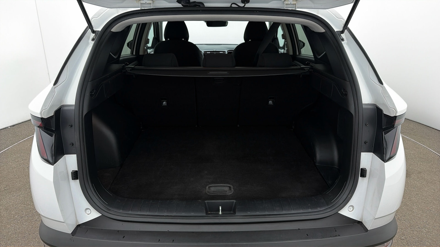 Used Hyundai TUCSON 2022 for sale - 77946906: Photo 16