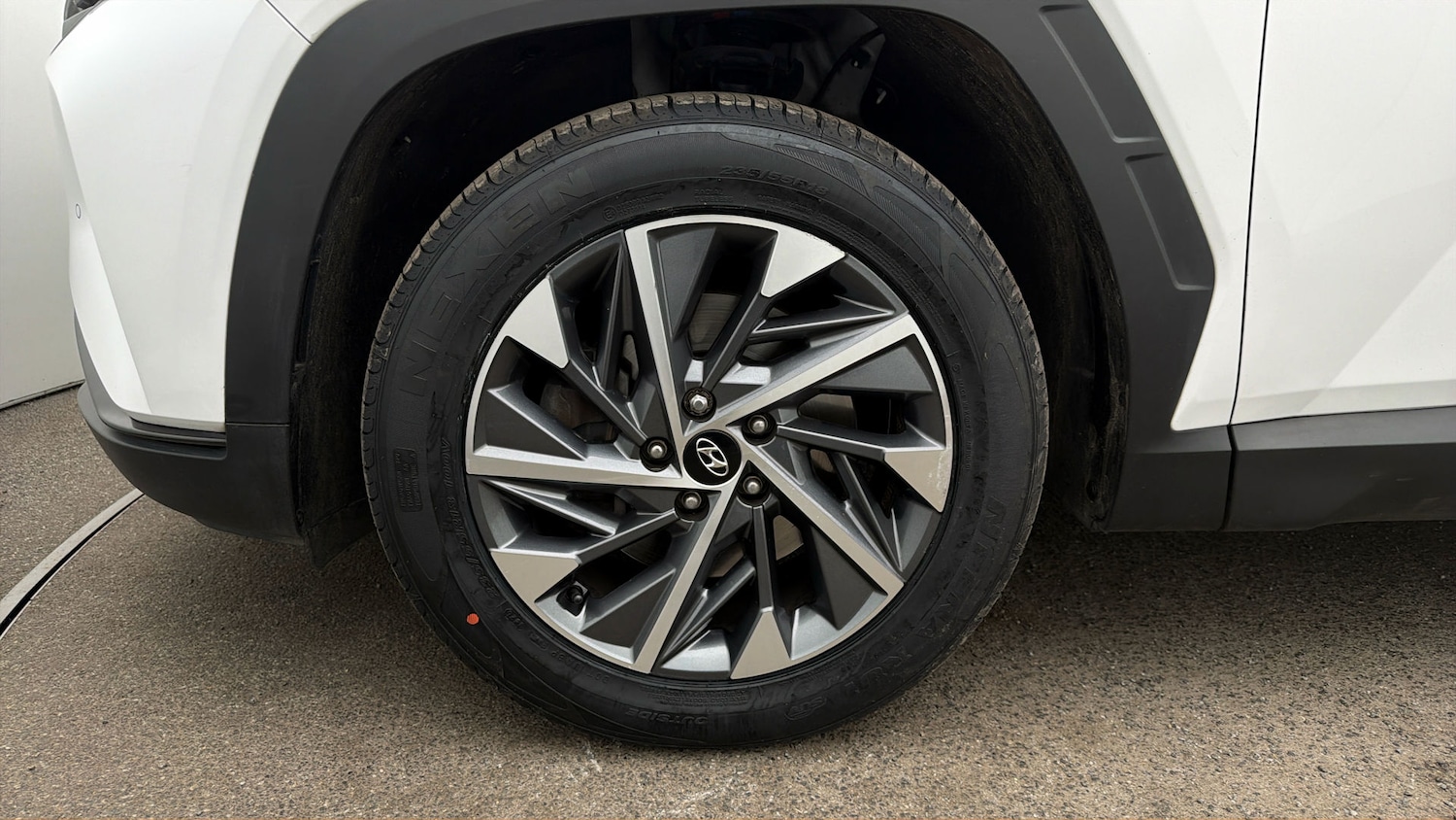 Used Hyundai TUCSON 2022 for sale - 77946906: Photo 17