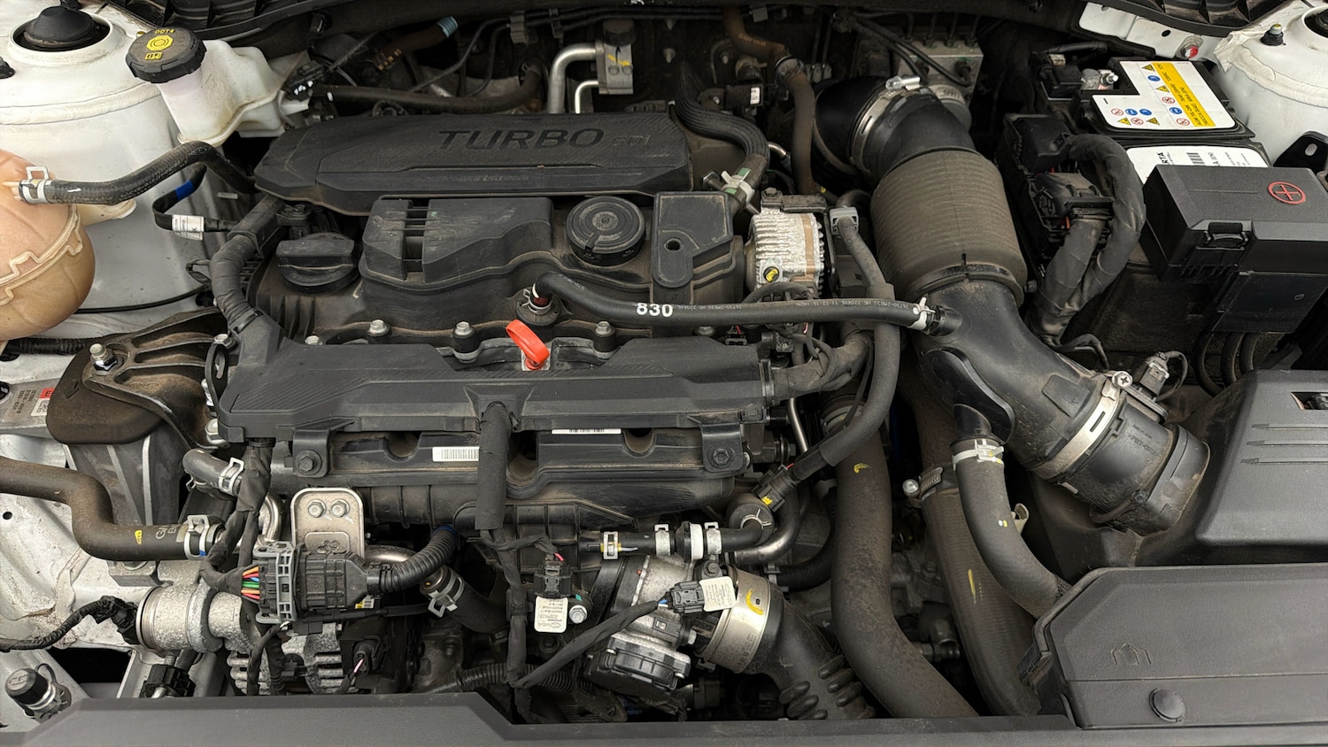 Used Hyundai TUCSON 2022 for sale - 77946906: Photo 18