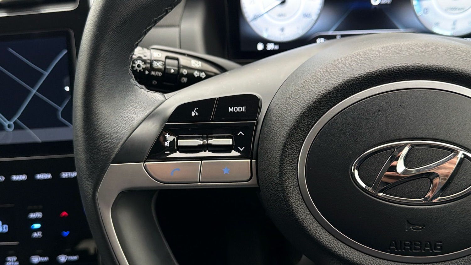 Used Hyundai TUCSON 2022 for sale - 77946906: Photo 21