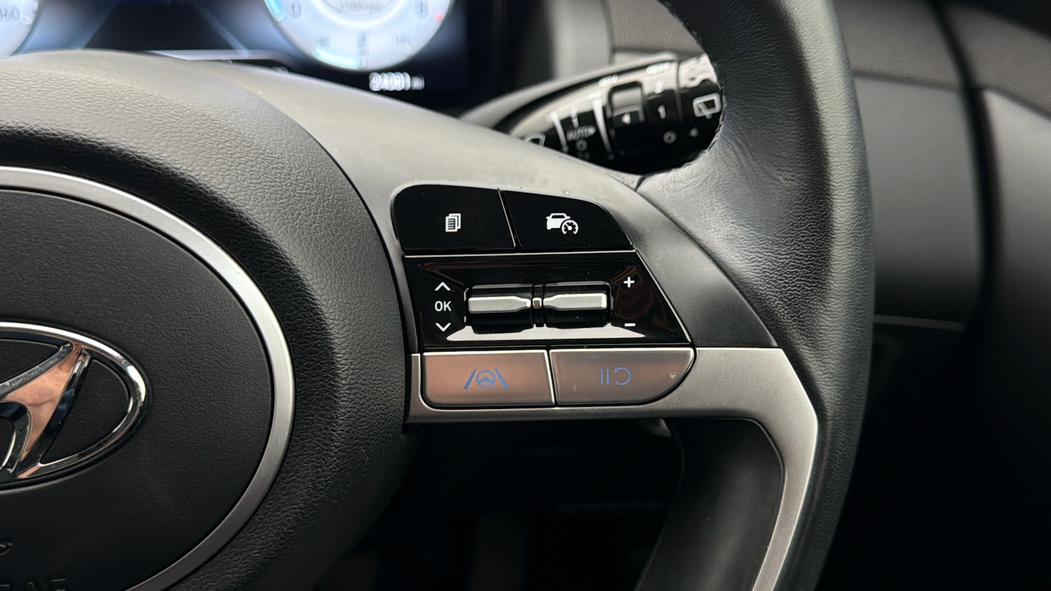 Used Hyundai TUCSON 2022 for sale - 77946906: Photo 22