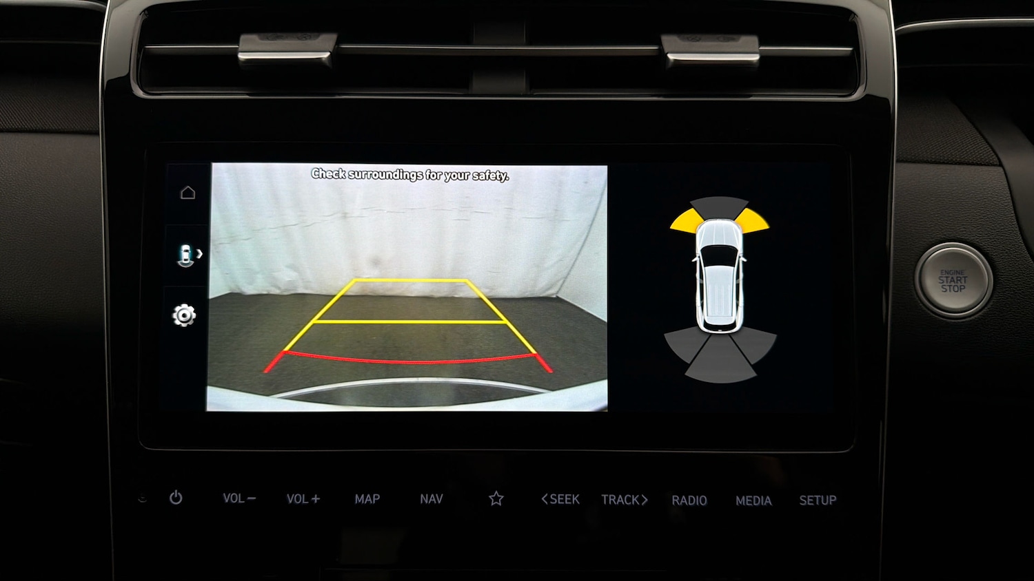 Used Hyundai TUCSON 2022 for sale - 77946906: Photo 24