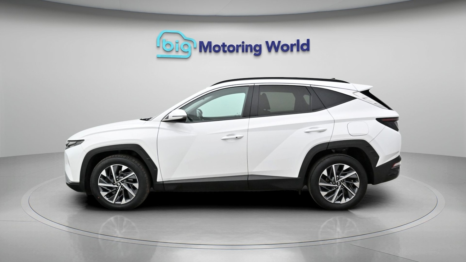 Used Hyundai TUCSON 2022 for sale - 77946906: Photo 4