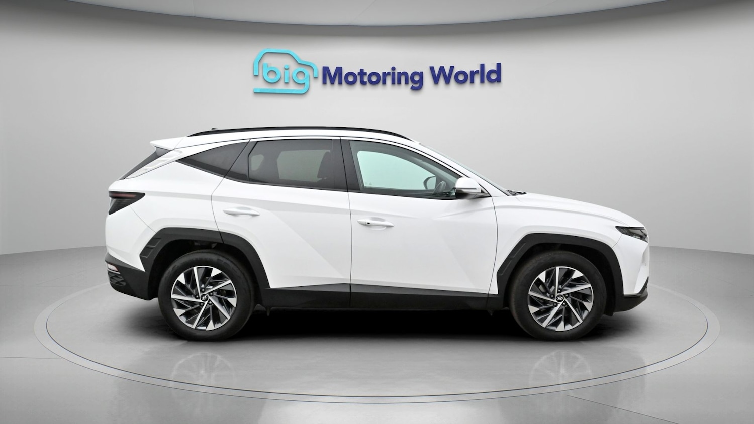 Used Hyundai TUCSON 2022 for sale - 77946906: Photo 8