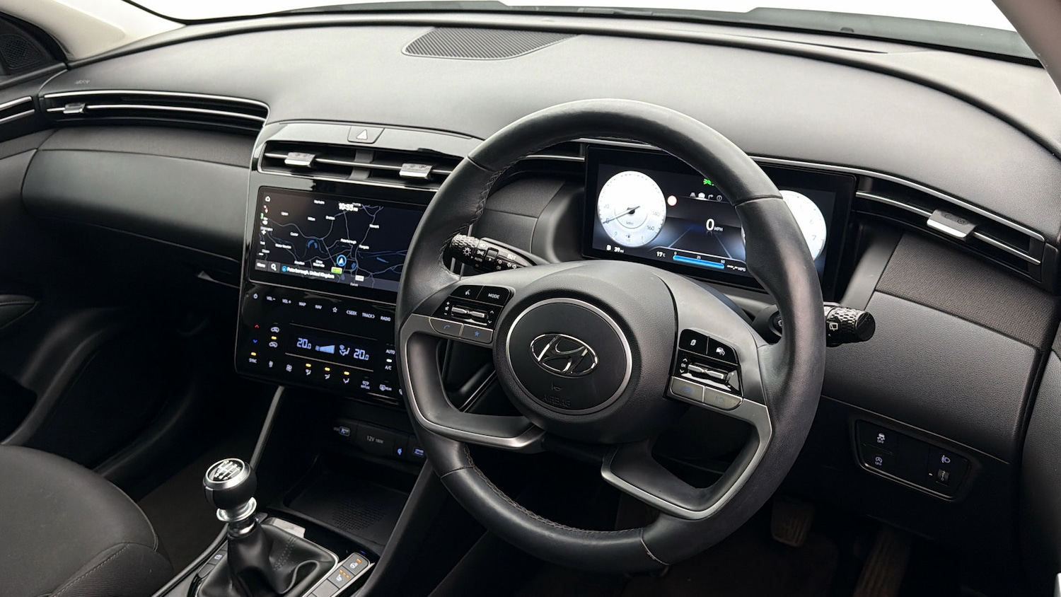 Used Hyundai TUCSON 2022 for sale - 77946906: Photo 9