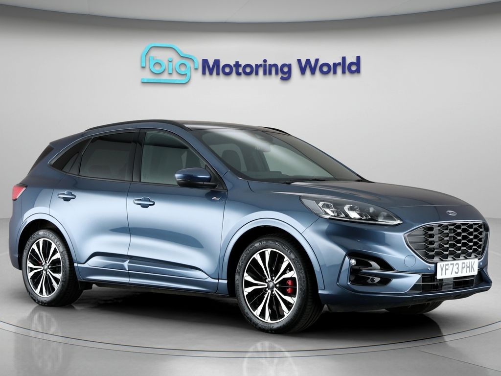 Used Ford Kuga for sale - 76809857: Photo 21