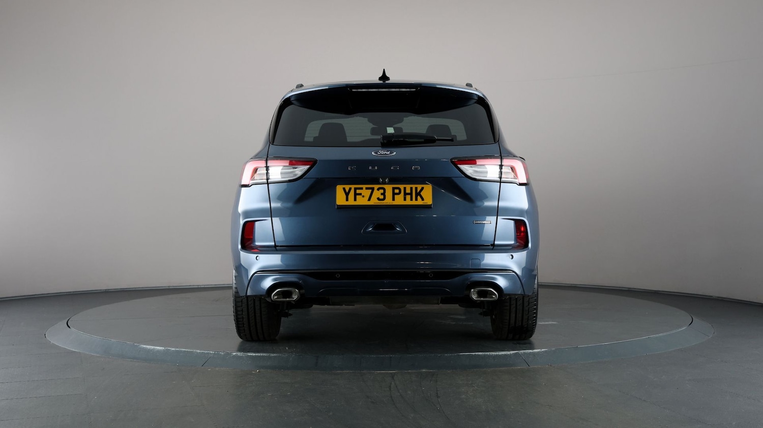 Used Ford Kuga for sale - 76809857: Photo 31