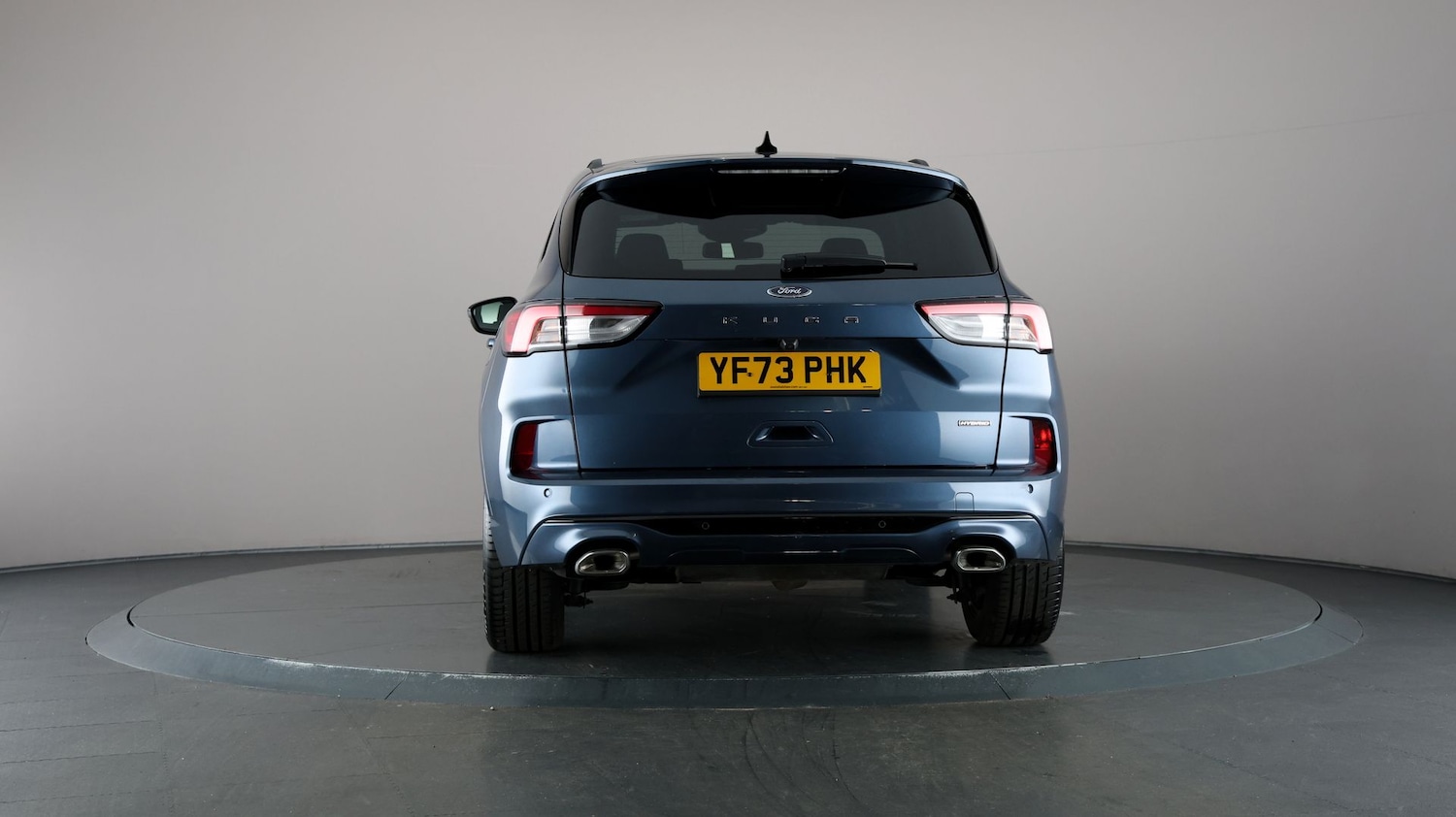 Used Ford Kuga for sale - 76809857: Photo 32