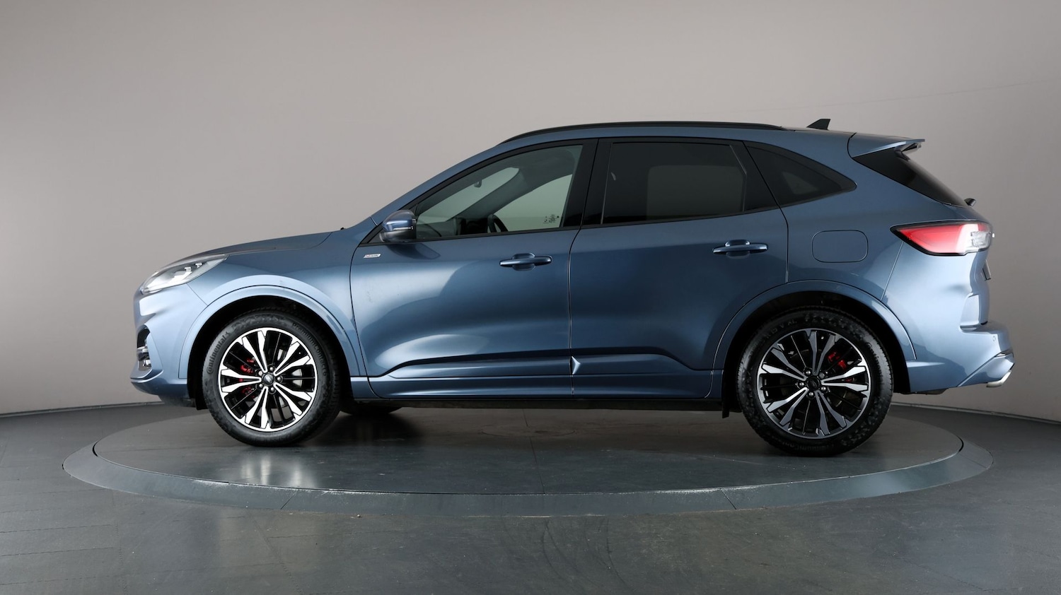 Used Ford Kuga for sale - 76809857: Photo 33