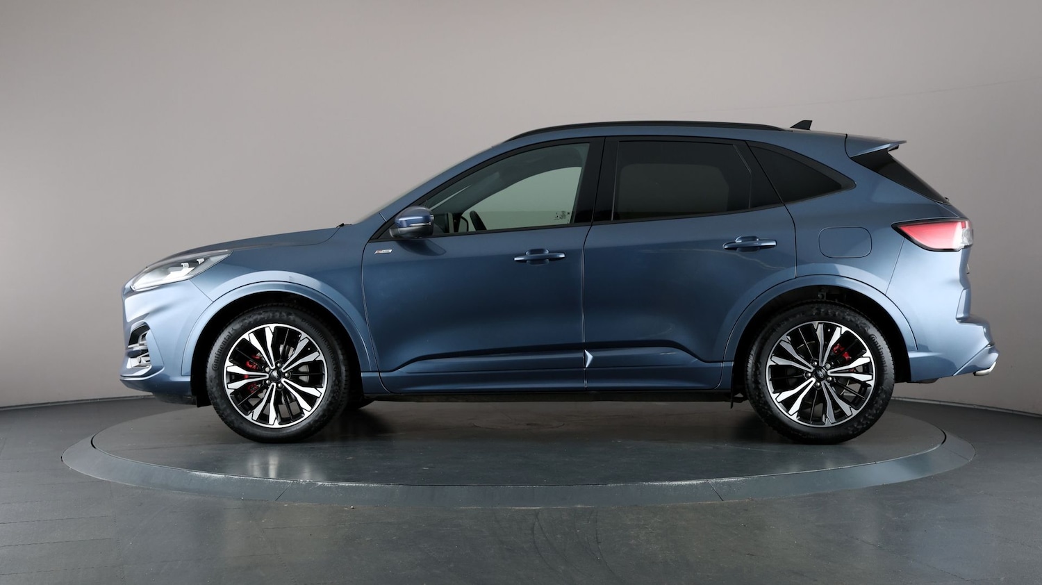 Used Ford Kuga for sale - 76809857: Photo 34