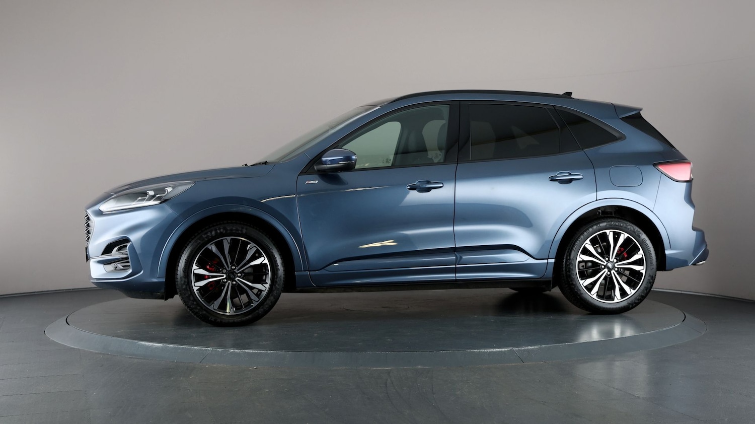 Used Ford Kuga for sale - 76809857: Photo 36