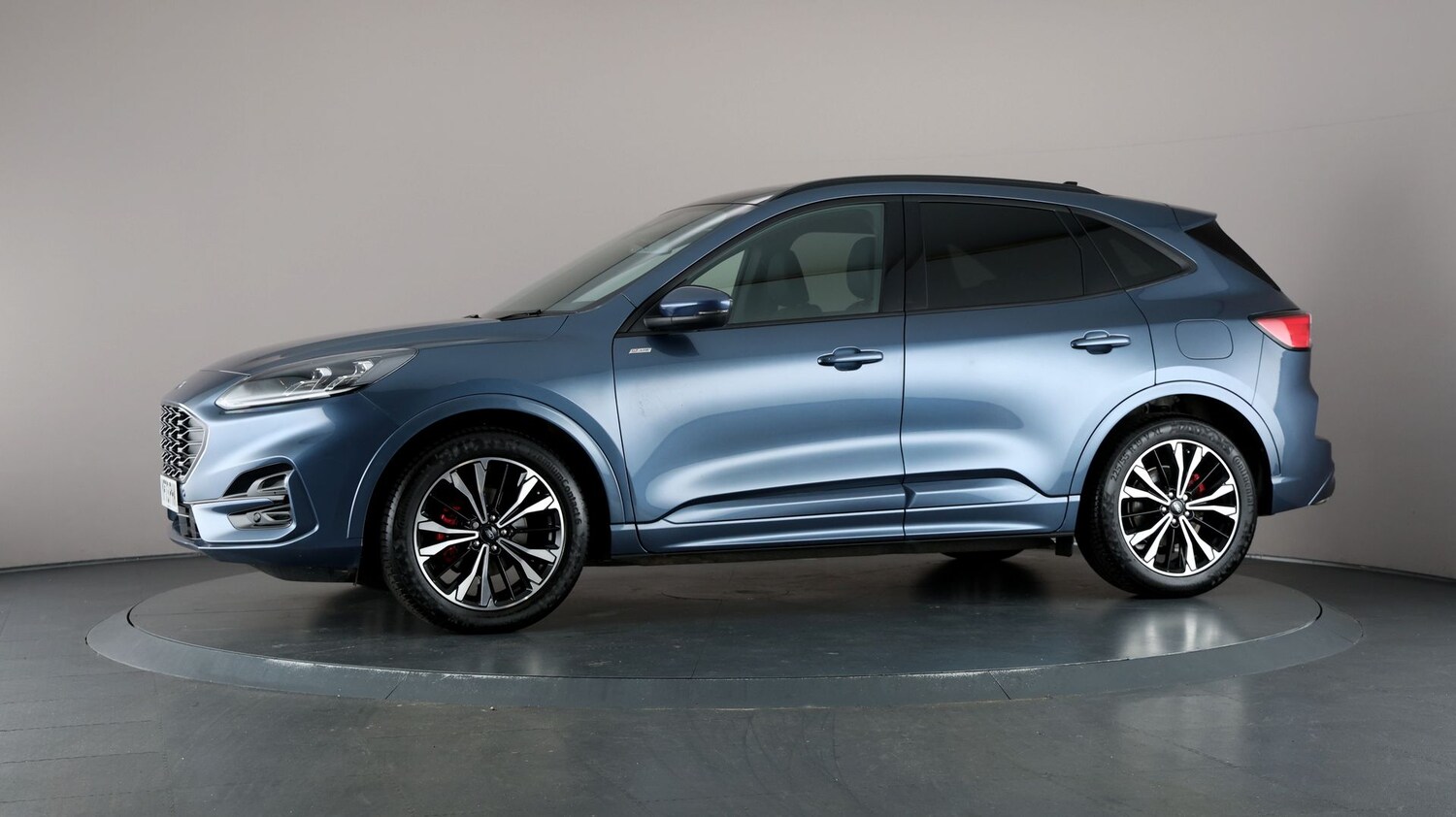 Used Ford Kuga for sale - 76809857: Photo 37