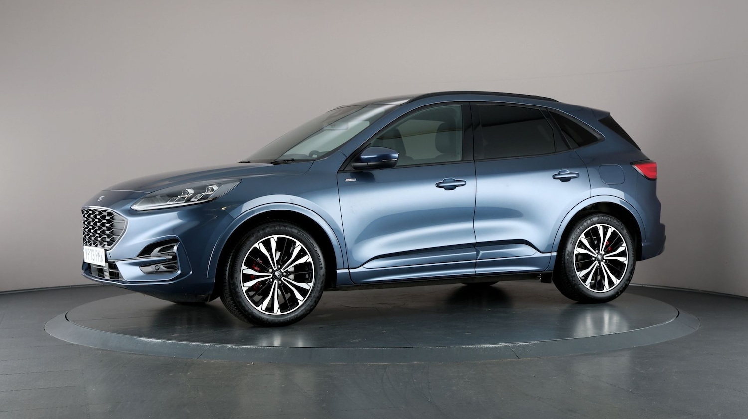 Used Ford Kuga for sale - 76809857: Photo 38