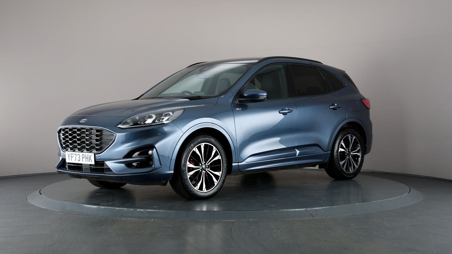 Used Ford Kuga for sale - 76809857: Photo 40