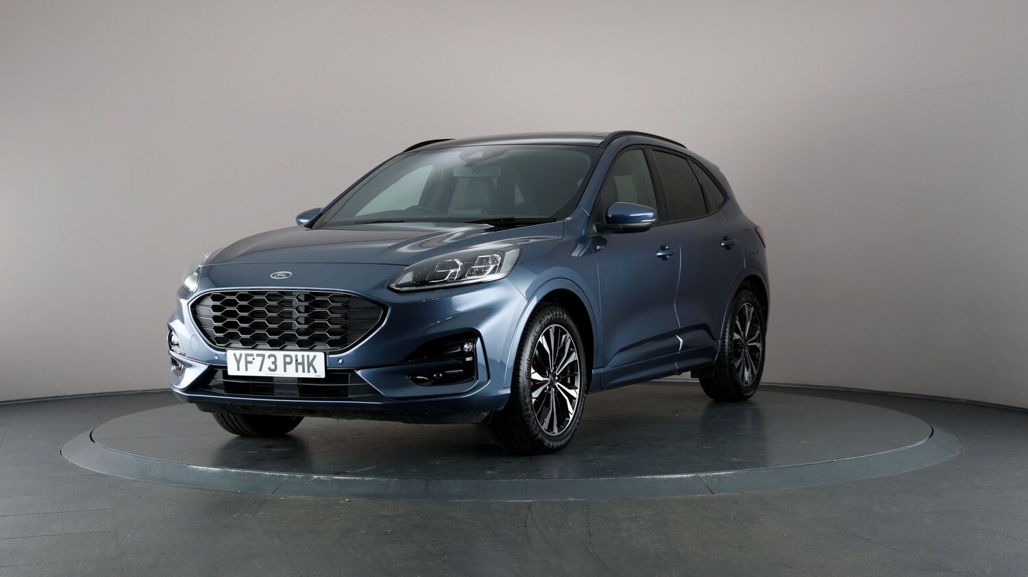 Used Ford Kuga for sale - 76809857: Photo 42