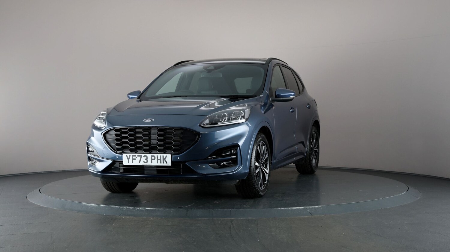 Used Ford Kuga for sale - 76809857: Photo 44