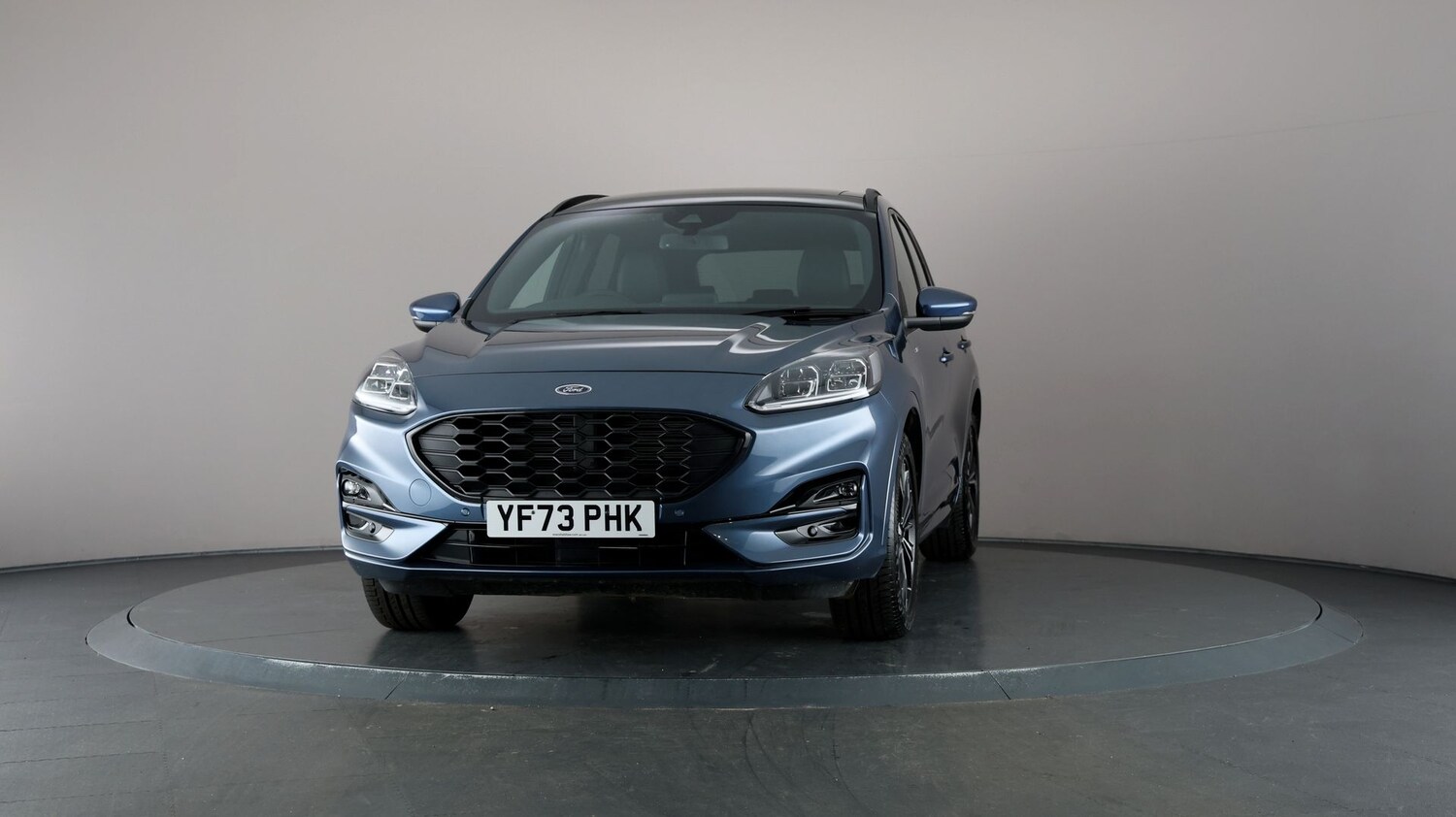 Used Ford Kuga for sale - 76809857: Photo 45