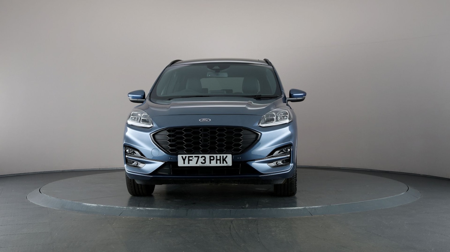 Used Ford Kuga for sale - 76809857: Photo 46