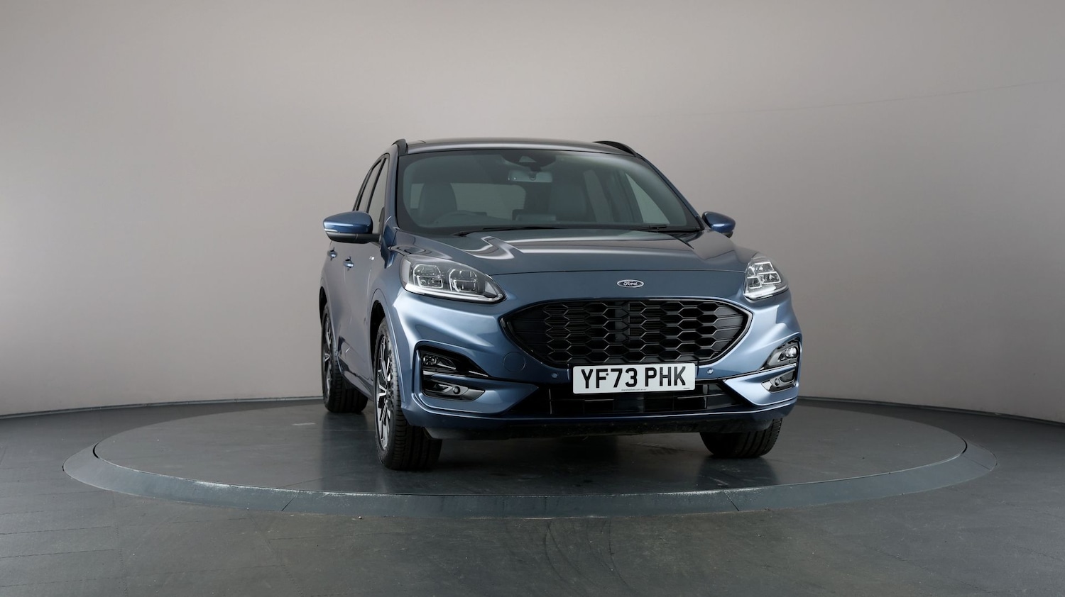 Used Ford Kuga for sale - 76809857: Photo 48