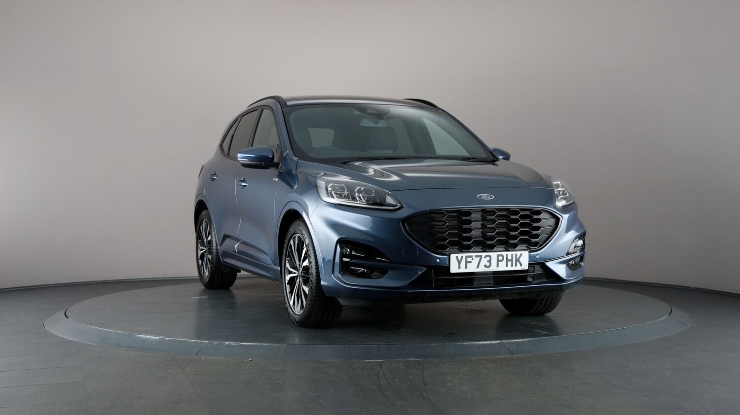 Used Ford Kuga for sale - 76809857: Photo 49