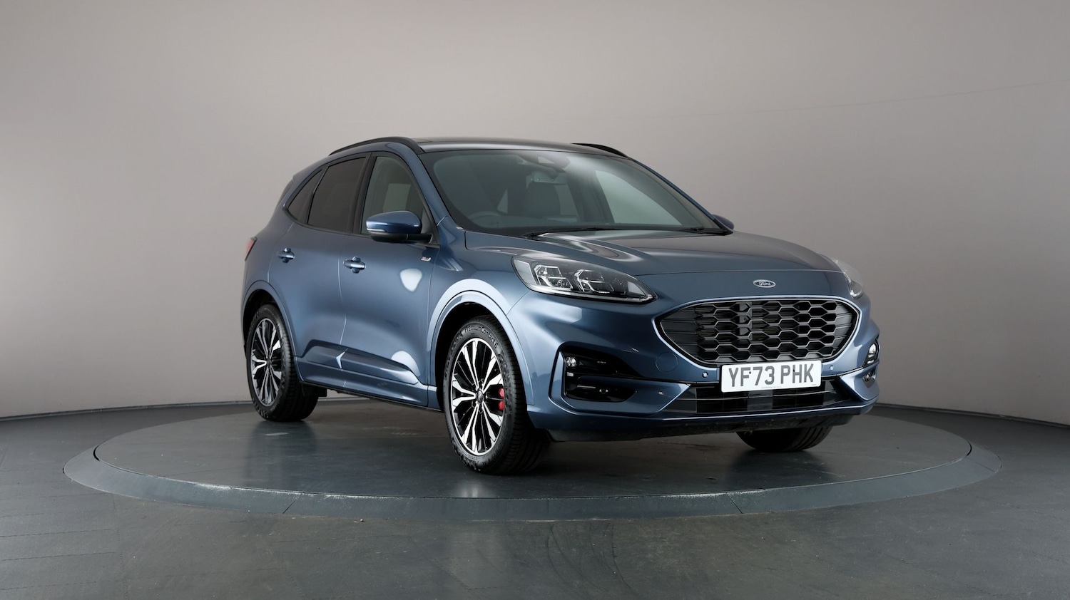 Used Ford Kuga for sale - 76809857: Photo 50