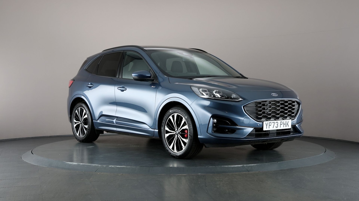 Used Ford Kuga for sale - 76809857: Photo 51