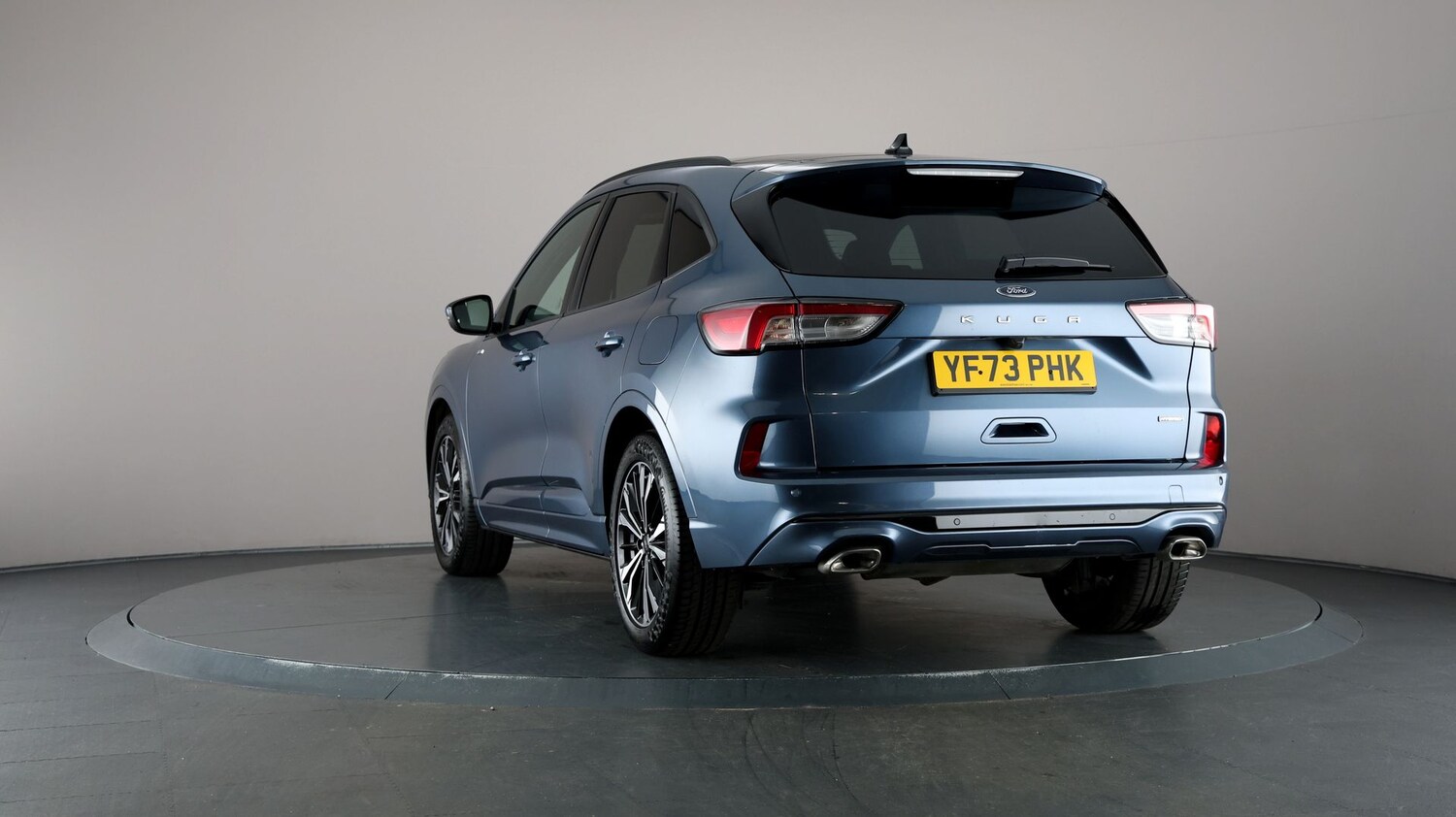 Used Ford Kuga for sale - 76809857: Photo 54