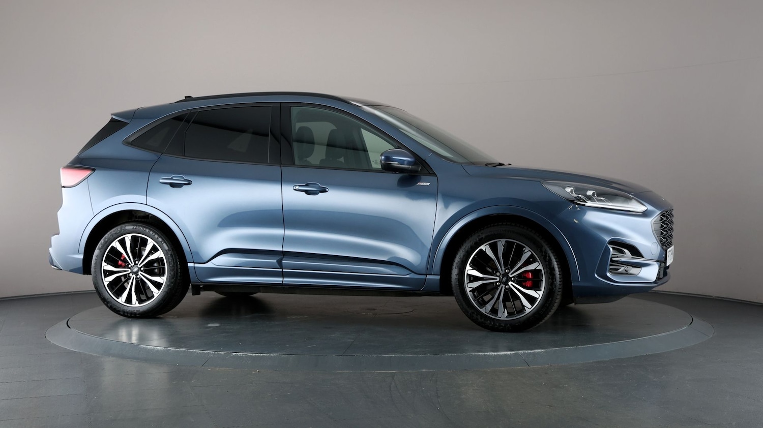 Used Ford Kuga for sale - 76809857: Photo 56