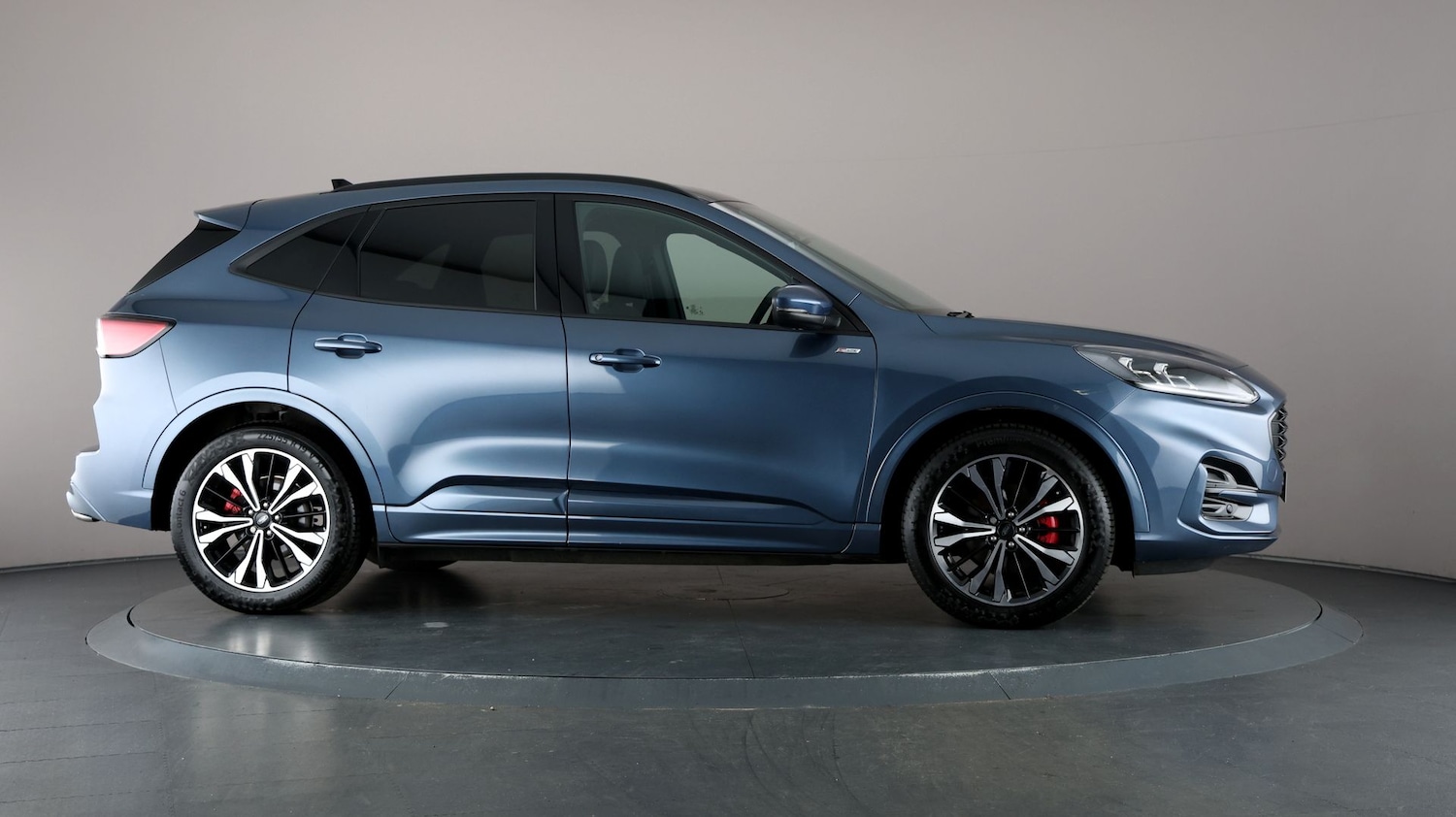 Used Ford Kuga for sale - 76809857: Photo 57