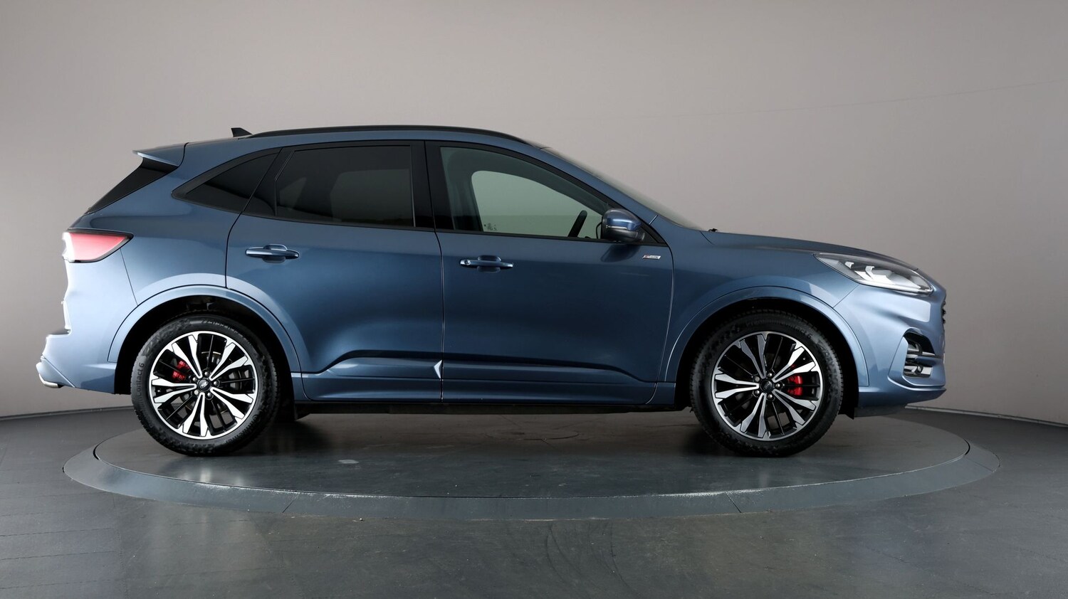 Used Ford Kuga for sale - 76809857: Photo 58