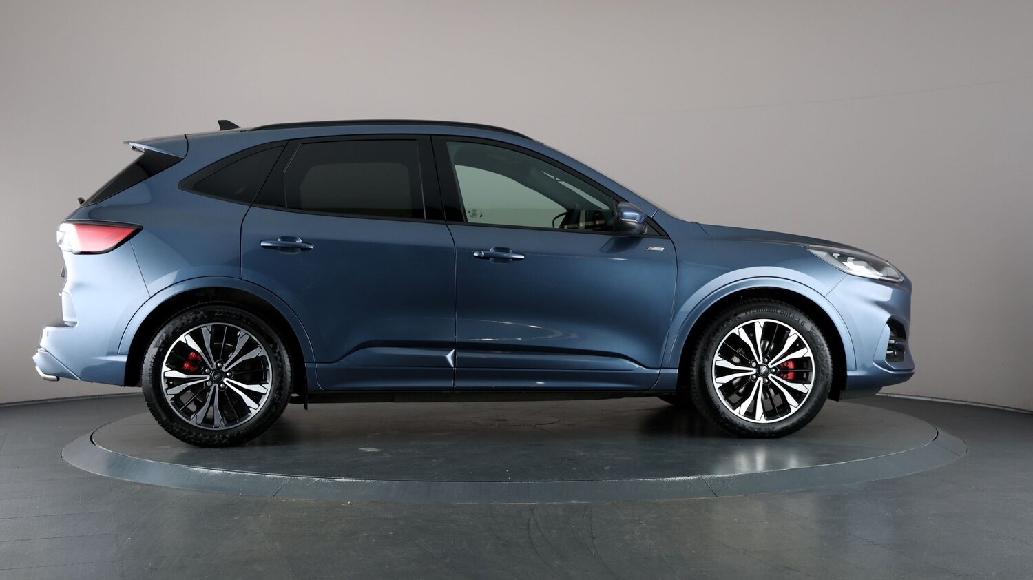 Used Ford Kuga for sale - 76809857: Photo 59