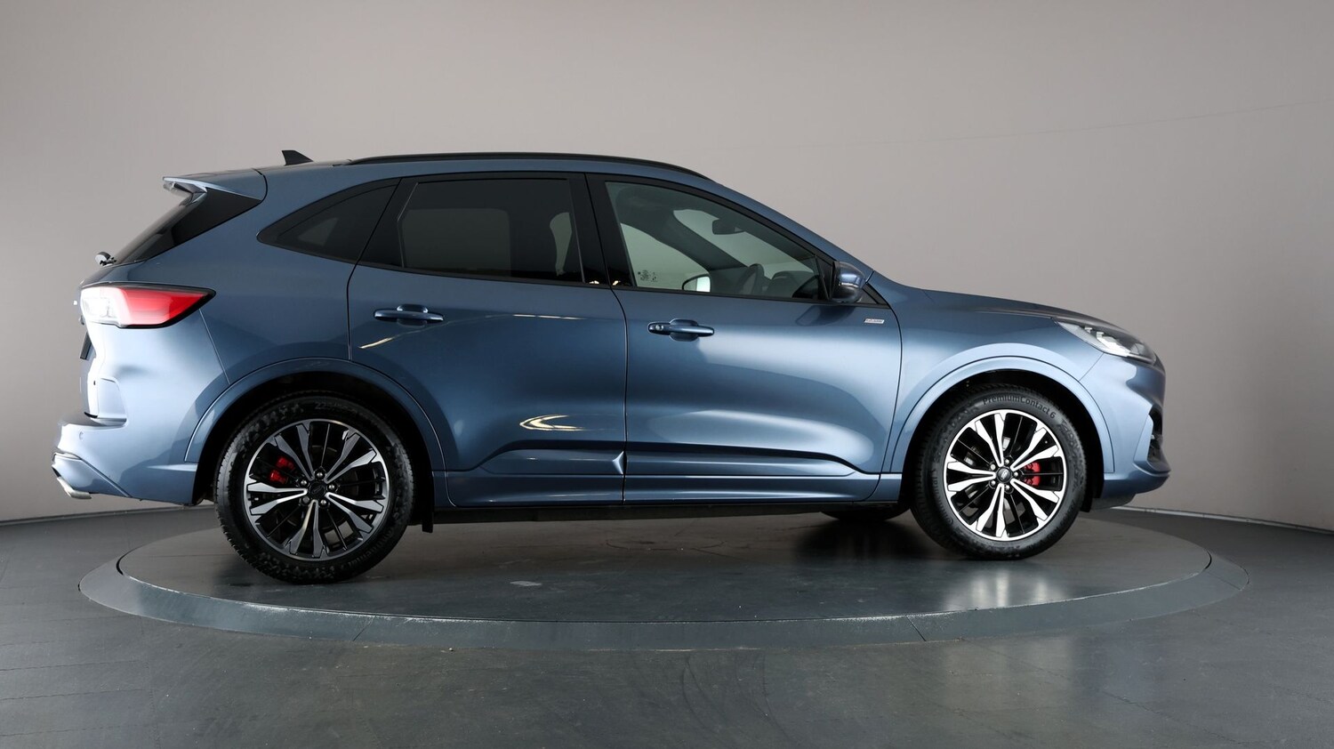 Used Ford Kuga for sale - 76809857: Photo 60