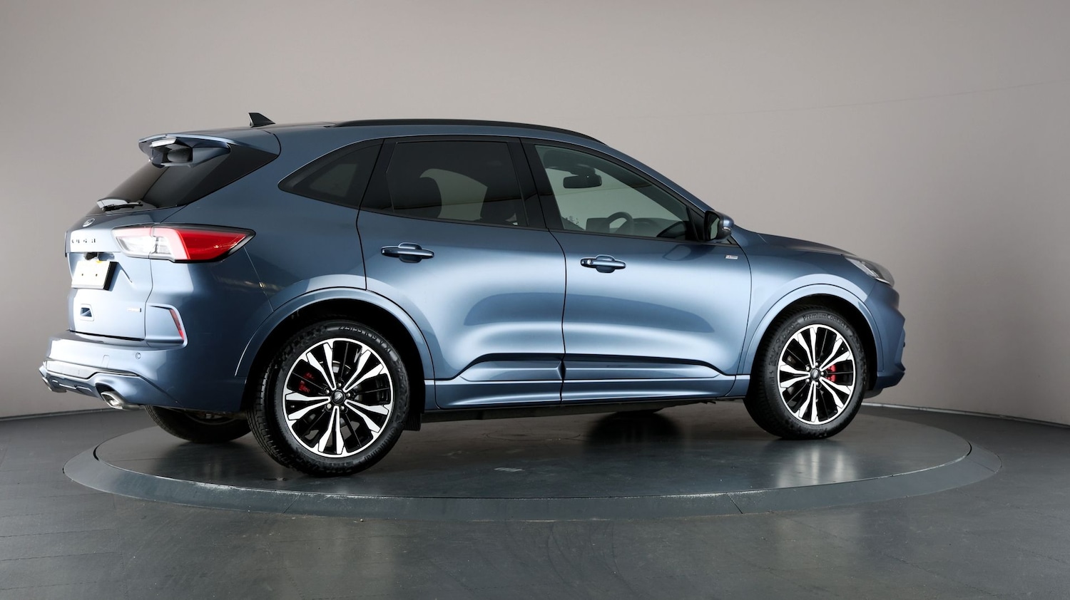 Used Ford Kuga for sale - 76809857: Photo 62