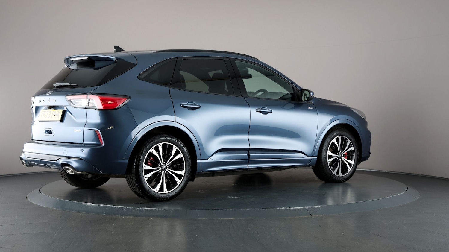 Used Ford Kuga for sale - 76809857: Photo 63