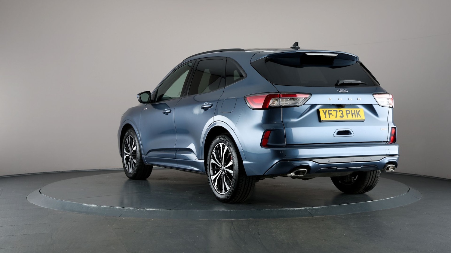 Used Ford Kuga for sale - 76809857: Photo 65