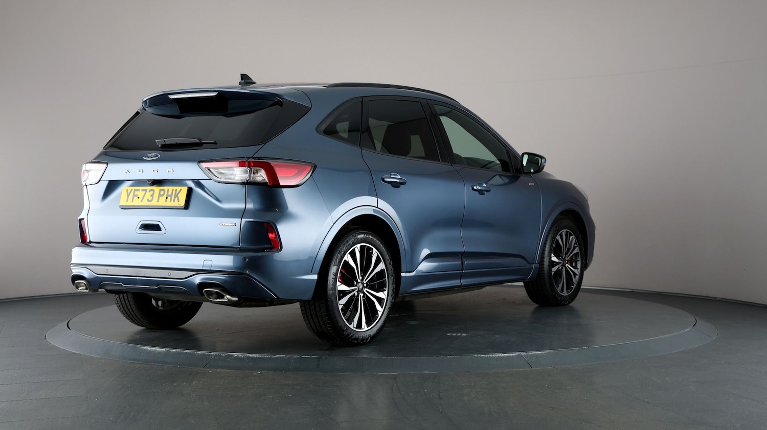 Used Ford Kuga for sale - 76809857: Photo 66