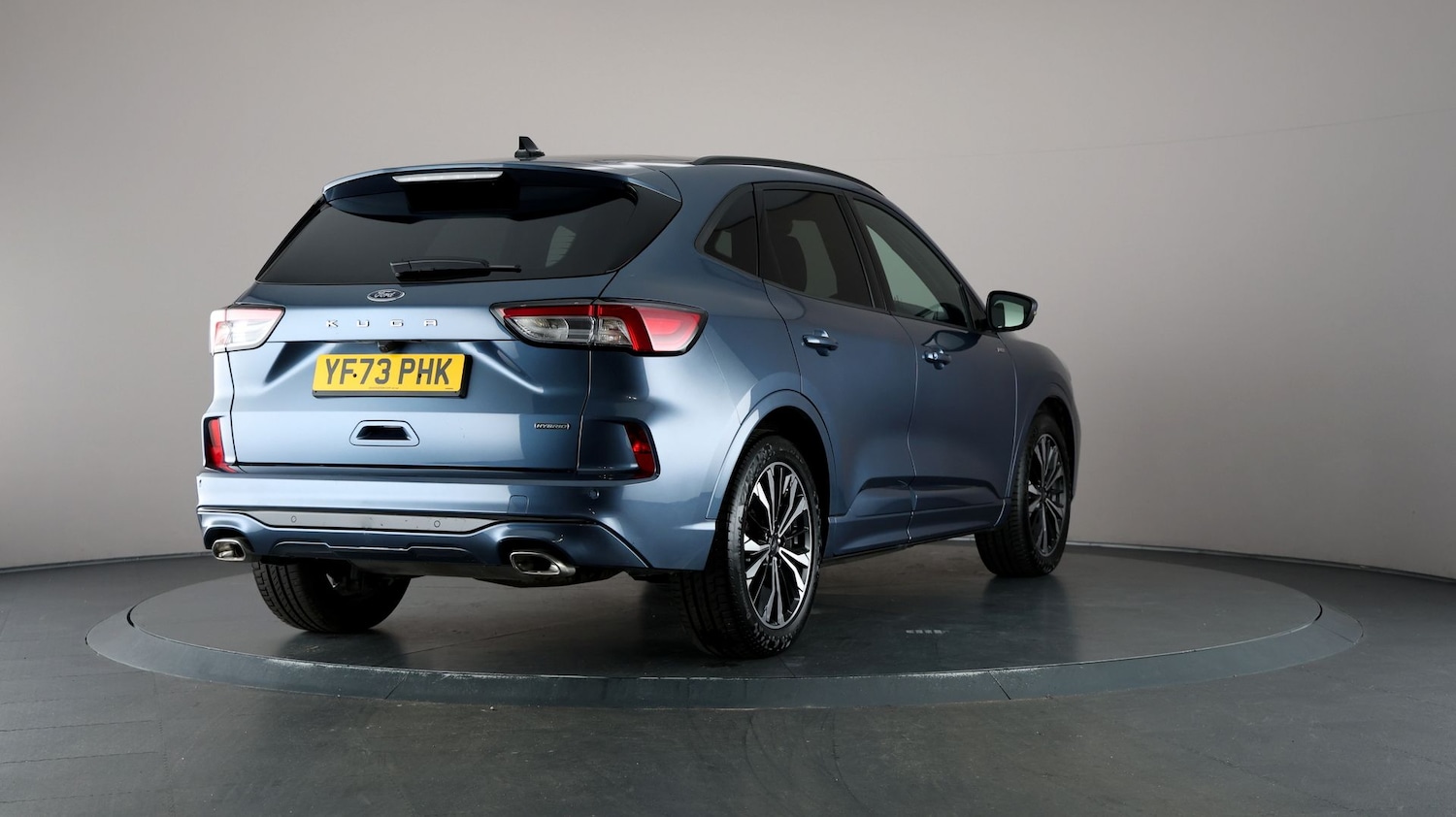 Used Ford Kuga for sale - 76809857: Photo 67