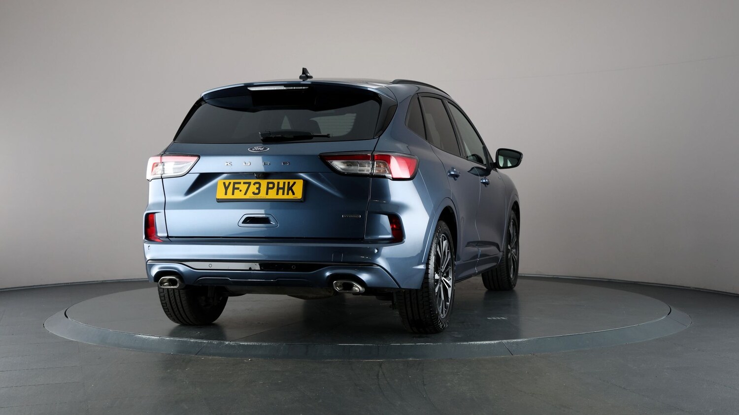 Used Ford Kuga for sale - 76809857: Photo 68