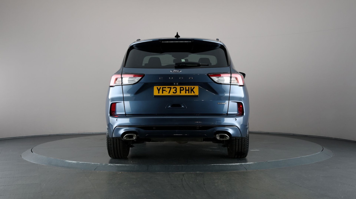 Used Ford Kuga for sale - 76809857: Photo 70