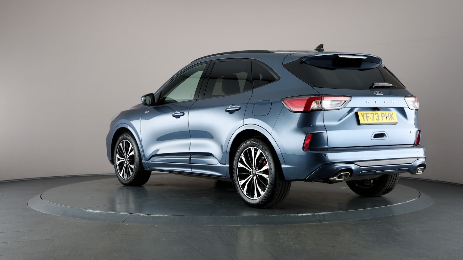 Used Ford Kuga for sale - 76809857: Photo 71