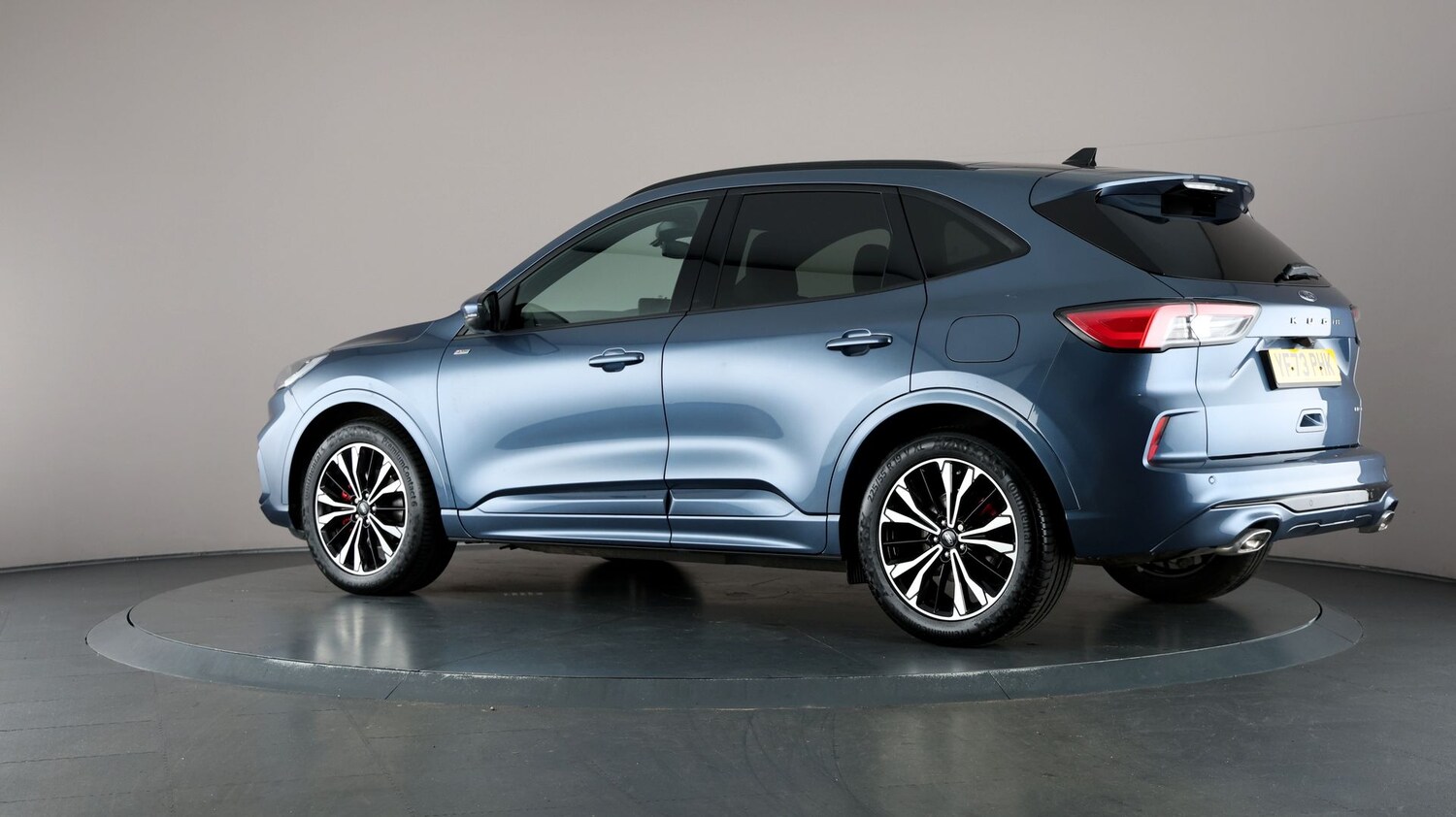 Used Ford Kuga for sale - 76809857: Photo 73