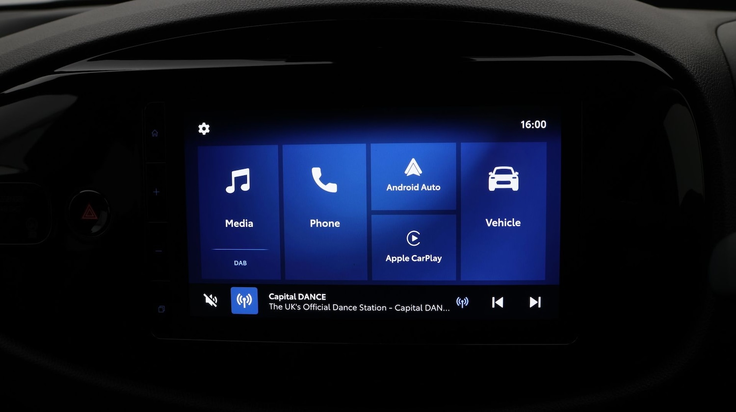 Used Toyota Aygo X 2024 for sale - 77516401: Photo 11