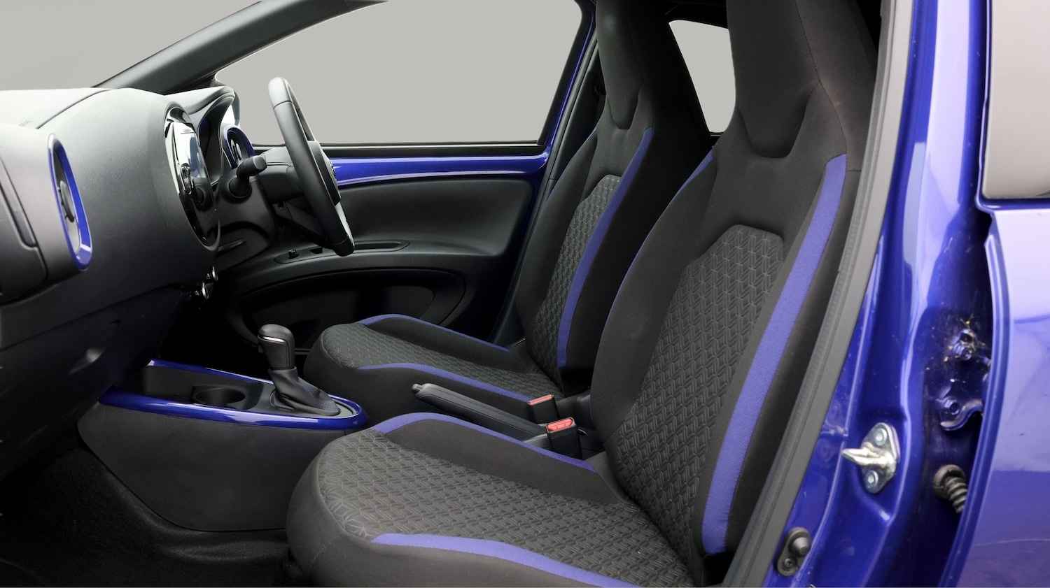 Used Toyota Aygo X 2024 for sale - 77516401: Photo 14