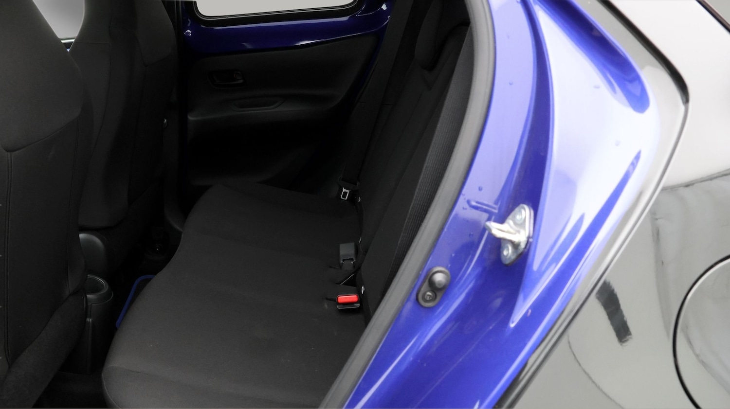 Used Toyota Aygo X 2024 for sale - 77516401: Photo 16